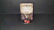 Podstawki na potwory z miejscem na obrażenia | Horror w Arkham LCG