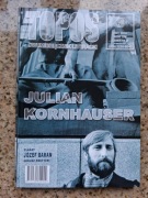 Topos nr 88 (3/2006) Julian Kornhauser; Urszula Kozioł; Józef Baran