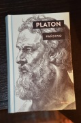 PLATON PAŃSTWO NOWE WYDANIE 2026