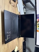 Asus Tuf – Ryzen 7 7735HS / RTX 4060