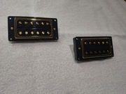 Przetworniki gitarowe Humbucker Epiphone