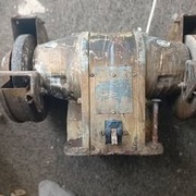 szlifierka dwutarczowa