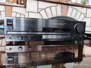 Wzmacniacz JVC AX-E700