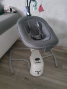 Bujaczek leżaczek Babymoov