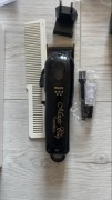 Maszynka WAHL Magic Clip Cordless 5-Star GOLD USA - Stan Idealny! Komplet