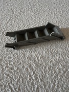 Lego 4784 most schody piraci vintage old grey 