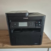 Canon i-SENSYS MF267dw | 42 tys. przebiegu | Duplex | WiFi | Stan bdb