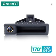 Samochodowa kamera cofania AHD 1080P do BMW