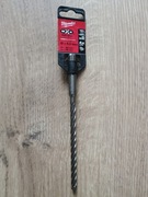 Milwaukee Mx4 Wiertło do betonu 6,5  100/165