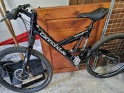 Rower Cannondale FUL