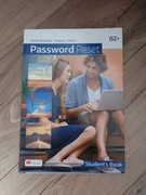 Książka Password Reset B2+
