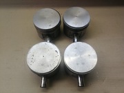 Sprężarka kompresor WAN AW tłok 100mm