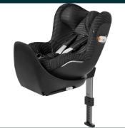 Fotelik Cybex GB VAYA obrotowy 360 
