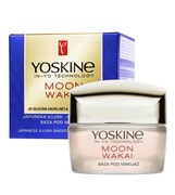 Yoskine Moon Wakai Japońska Baza pod makijaż