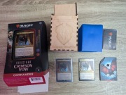 Innistrad: Crimson Vow - Vampiric Bloodline [EN] - zestaw używany