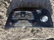 Panel klimatyzacji Chrysler Pacifica 2021r polift