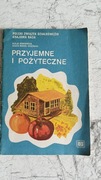 Przyjemne i pożyteczne w domu i na działce 