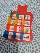 Gra memory Kubuś Puchatek 