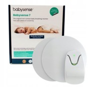 Monitor oddechu Babysense 7