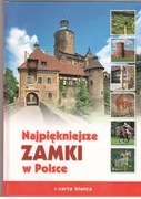 Najpiękniejsze zamki w Polsce