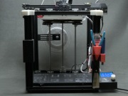 Drukarka Creality Ender 5 Pro