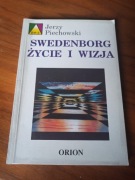 Swedenborg życie i wizja Piechowski