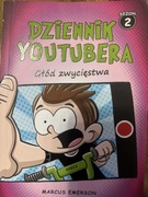 Dziennik Youtubera 2 Głód zwycięstwa