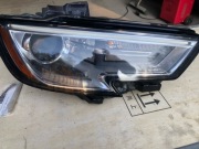 Lampa Prawa AUDI A3 8V LIFT USA