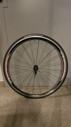Koło szosa przód shimano wh-rs500