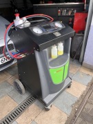 Stacja klimatyzacji BOSCH ACS553-P