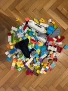 Lego duplo kilka zestawów