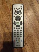 Pilot Acer RC6 IR Windows XP