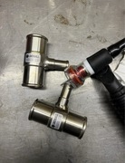 Trójnik wodny SAAB 9-3 B207, Opel Z20NET, LINDE, DODGE Challenger, CHARGER