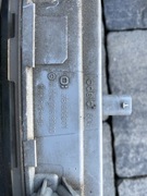 Światła, ledy, halogeny DRL Mercedes E-Klasa W207 / C207