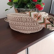 Nerka handame na regulowanym pasku 