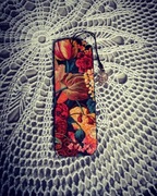 Zakładka do książki na dzień nauczyciela