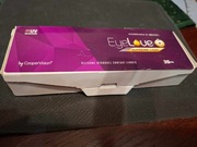 EyeLove soczewki jednodniowe -2,5