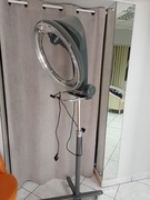 Infrazon FOX SATURN, wersja stojąca, jak nowy