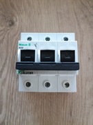 Eaton Moeller Rozłącznik 63A Z-SLS/CB/3
