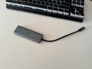 Hub ISY IHU-5200 2x USB 3.1-A, 2x USB 3.1