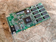 RETRO KARTA ATI 3D RAGE II +DVD PCI #4