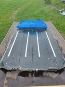 Bateria Tesla 3 lift 2021 rok 55kw na części