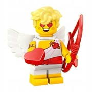 Lego Minifigures series 27 col27-9 - Cupid Kupidyn NOWY
