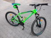 Rower MTB KIMIRIDE Husar 29" rama Alu 19 cali
