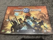 Sword & Sorcery -Nieśmiertelne Dusze