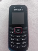 Samsung GT-E1080W ładny zadbany sprawny Polecam 