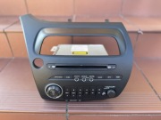 Radio HONDA CIVIC VIII EUROPA CD 39100-SMR-G112-M1