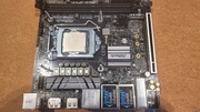 M-ITX ASRock Z370M-ITX/ac