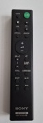 Pilot AV Sony RMT-AH103U