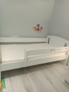 Łóżeczka dziecięce 